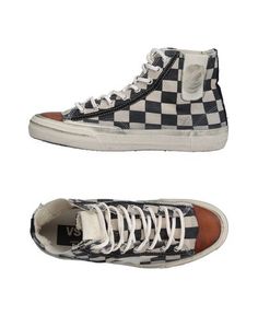 Высокие кеды и кроссовки Golden Goose
