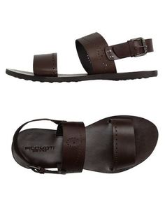 Сандалии Filomoti