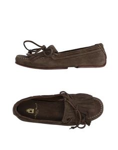 Мокасины Private Shoes by Golden Goose