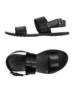 Сандалии Filomoti