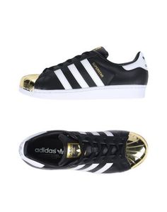 Низкие кеды и кроссовки Adidas Originals