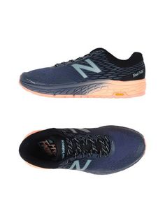 Низкие кеды и кроссовки New Balance