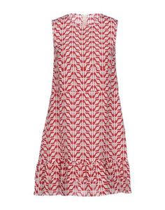 Короткое платье RED Valentino