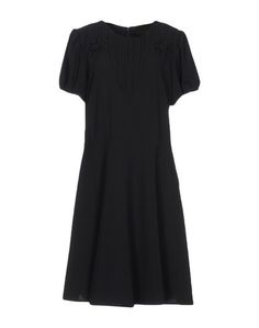 Короткое платье RED Valentino