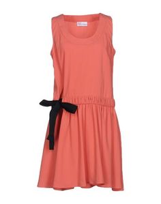 Короткое платье RED Valentino