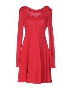 Короткое платье RED Valentino