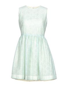 Короткое платье RED Valentino