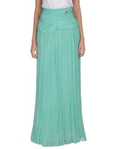 Длинная юбка Class Roberto Cavalli