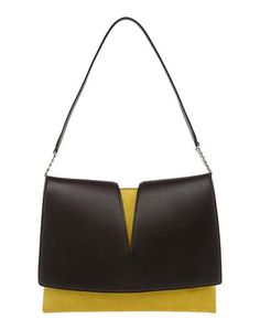 Сумка на руку Jil Sander