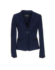 Пиджак Emporio Armani