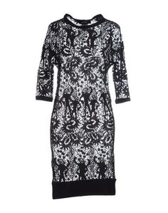 Короткое платье Isabel Marant