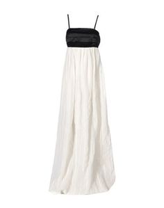 Длинное платье Brunello Cucinelli