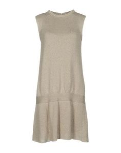 Короткое платье Brunello Cucinelli