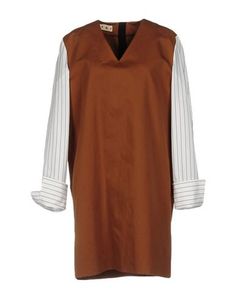 Короткое платье Marni