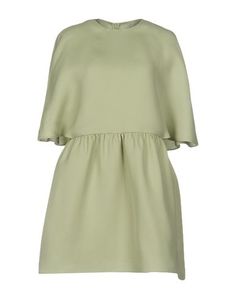 Короткое платье Valentino