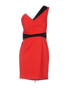 Короткое платье Pinko