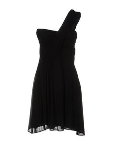 Короткое платье Prada