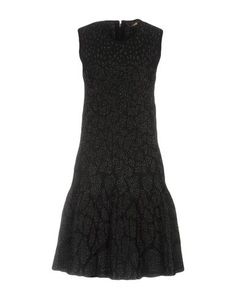 Короткое платье Roberto Cavalli