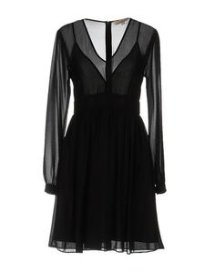 Короткое платье Michael Michael Kors