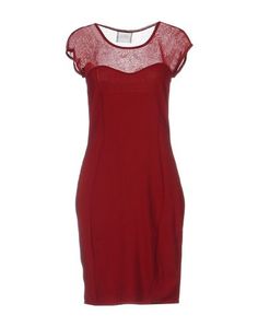Короткое платье Guess