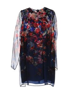 Короткое платье Msgm