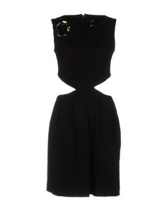 Короткое платье Class Roberto Cavalli