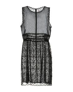 Короткое платье RED Valentino
