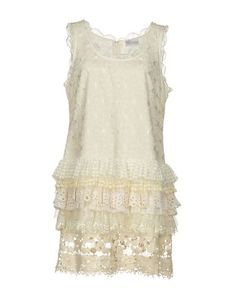 Короткое платье RED Valentino