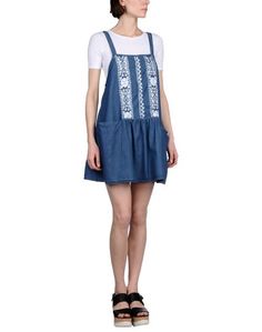 Юбочный комбинезон Peace + Love by Calao