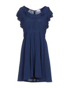 Короткое платье RED Valentino