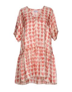 Короткое платье RED Valentino