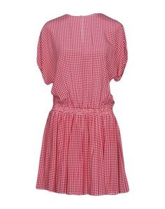 Короткое платье RED Valentino