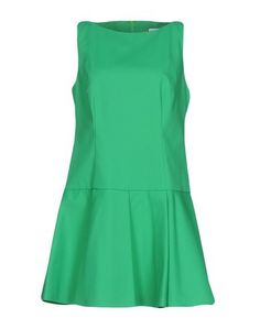 Короткое платье RED Valentino