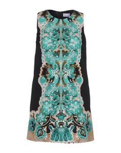 Короткое платье RED Valentino