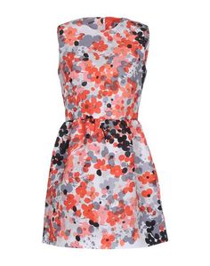 Короткое платье RED Valentino