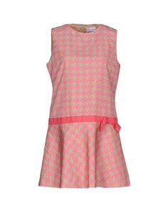 Короткое платье RED Valentino