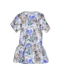 Короткое платье RED Valentino