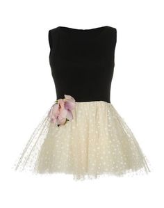 Короткое платье RED Valentino