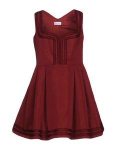 Короткое платье RED Valentino