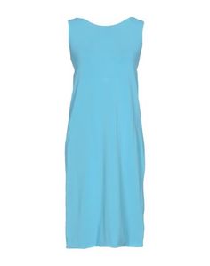 Платье до колена RED Valentino