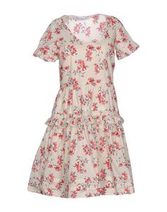Короткое платье RED Valentino