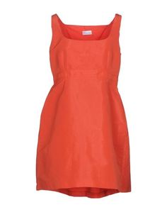 Короткое платье RED Valentino