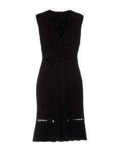 Короткое платье Roberto Cavalli