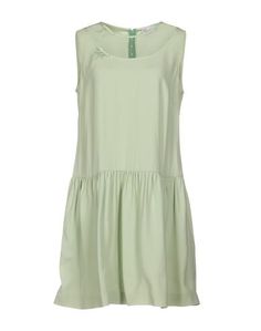Короткое платье RED Valentino