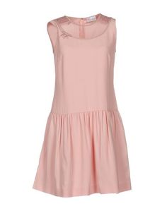 Короткое платье RED Valentino