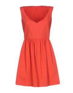 Короткое платье RED Valentino