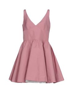Короткое платье RED Valentino