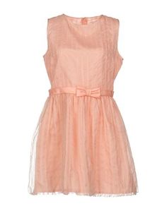 Короткое платье RED Valentino