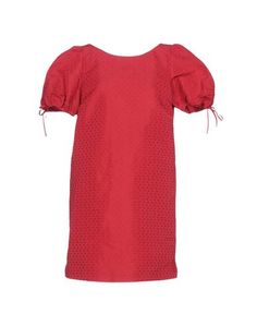Короткое платье RED Valentino