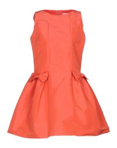 Короткое платье RED Valentino